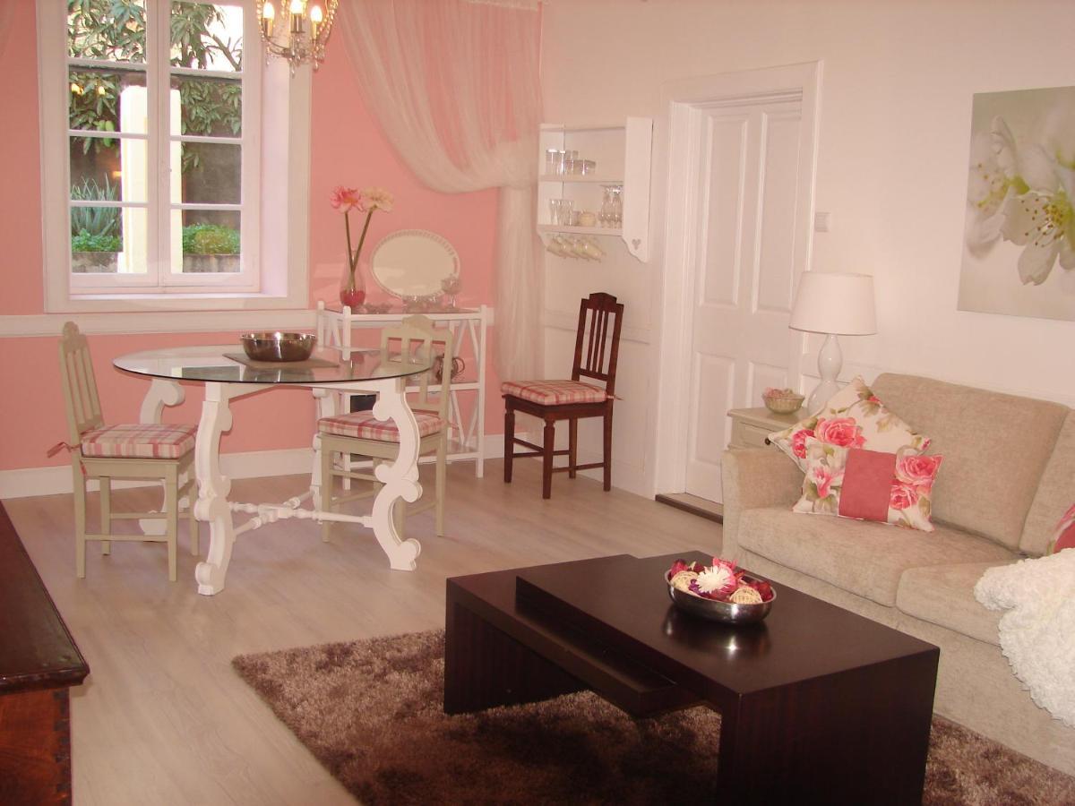 Private Pool Apt. With Great View فونشال الغرفة الصورة