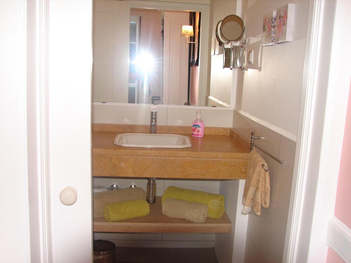 Private Pool Apt. With Great View فونشال الغرفة الصورة