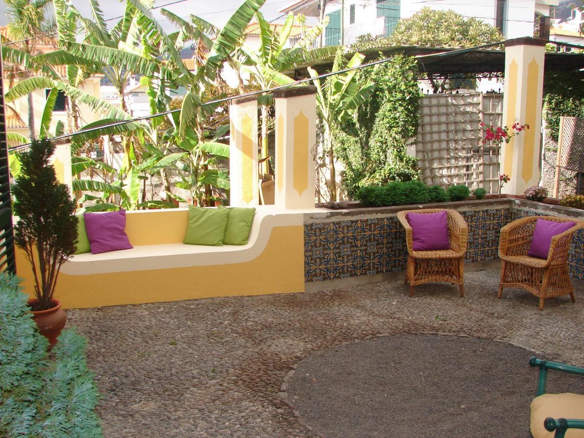 Private Pool Apt. With Great View فونشال المظهر الخارجي الصورة