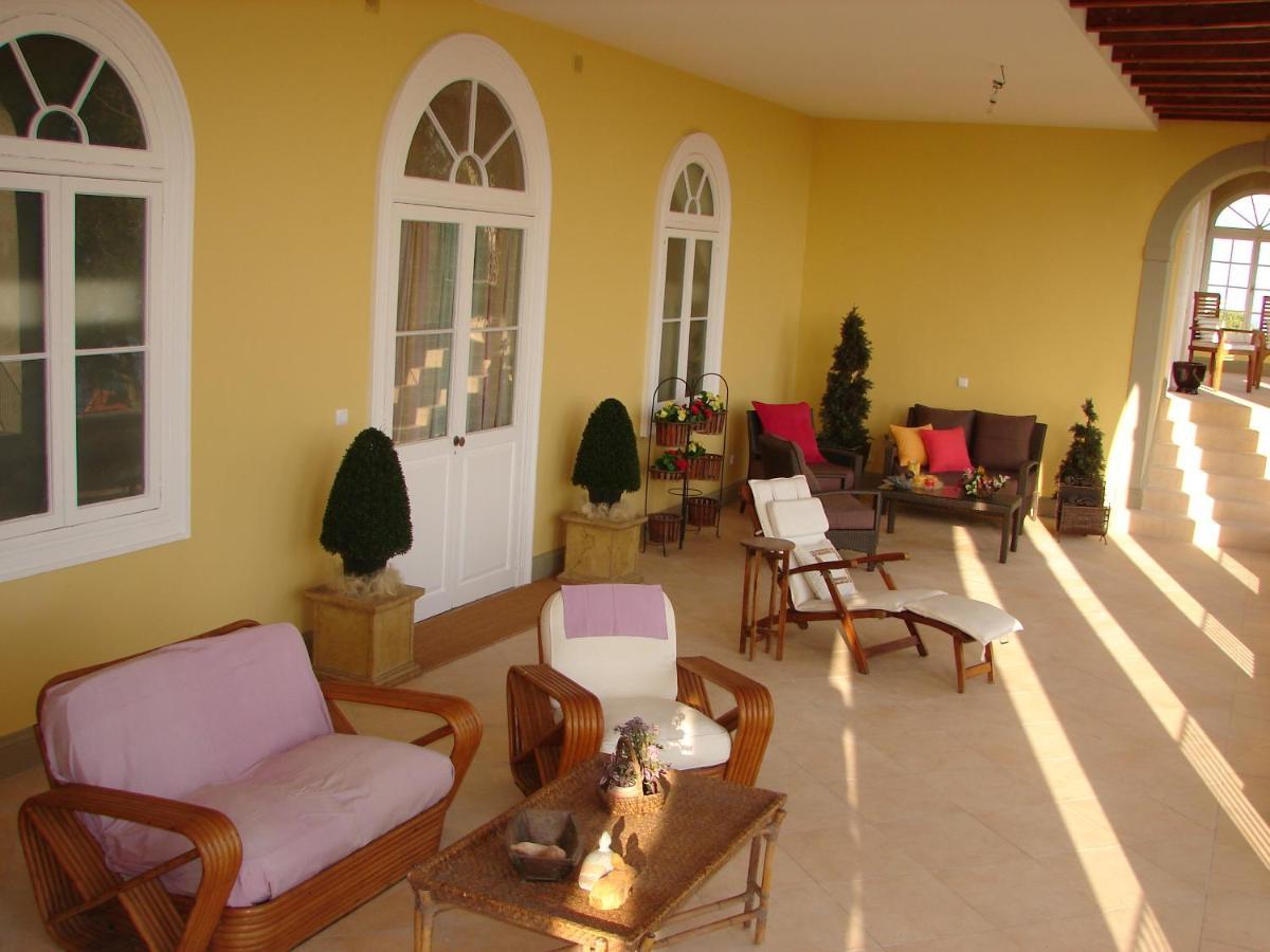 Private Pool Apt. With Great View فونشال المظهر الخارجي الصورة
