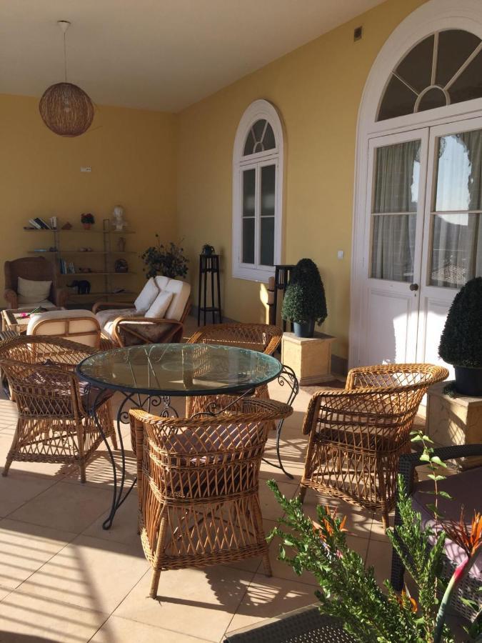 Private Pool Apt. With Great View فونشال المظهر الخارجي الصورة