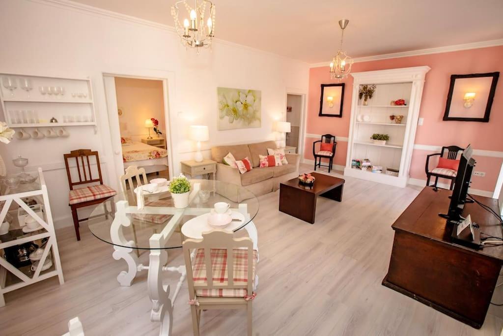 Private Pool Apt. With Great View فونشال المظهر الخارجي الصورة