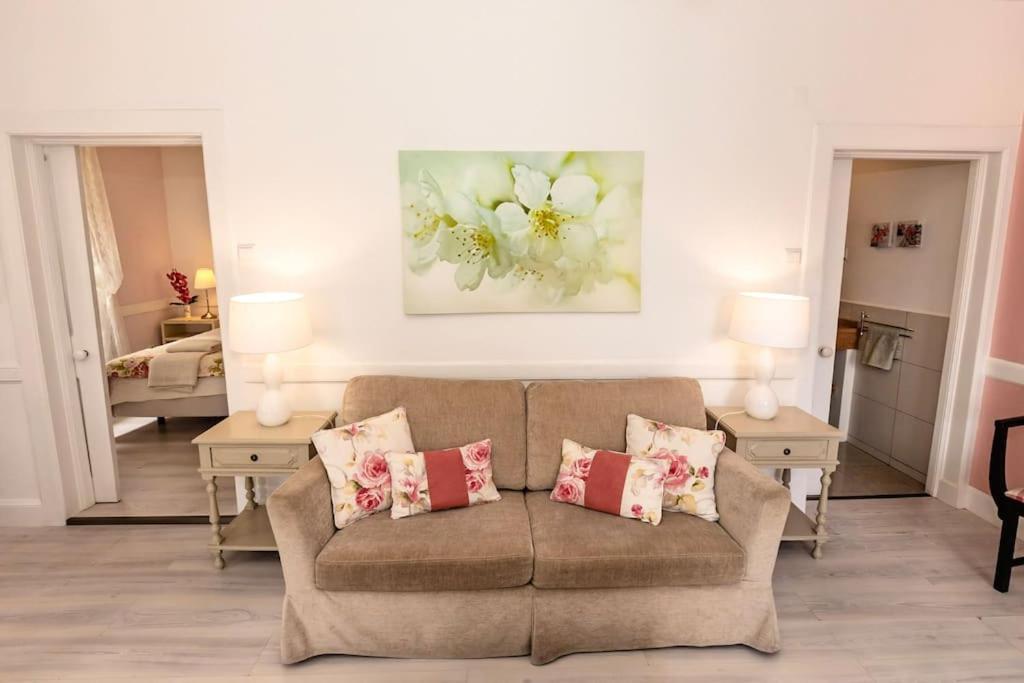 Private Pool Apt. With Great View فونشال المظهر الخارجي الصورة